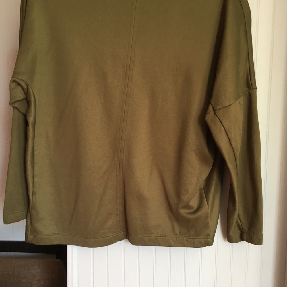 Zara top